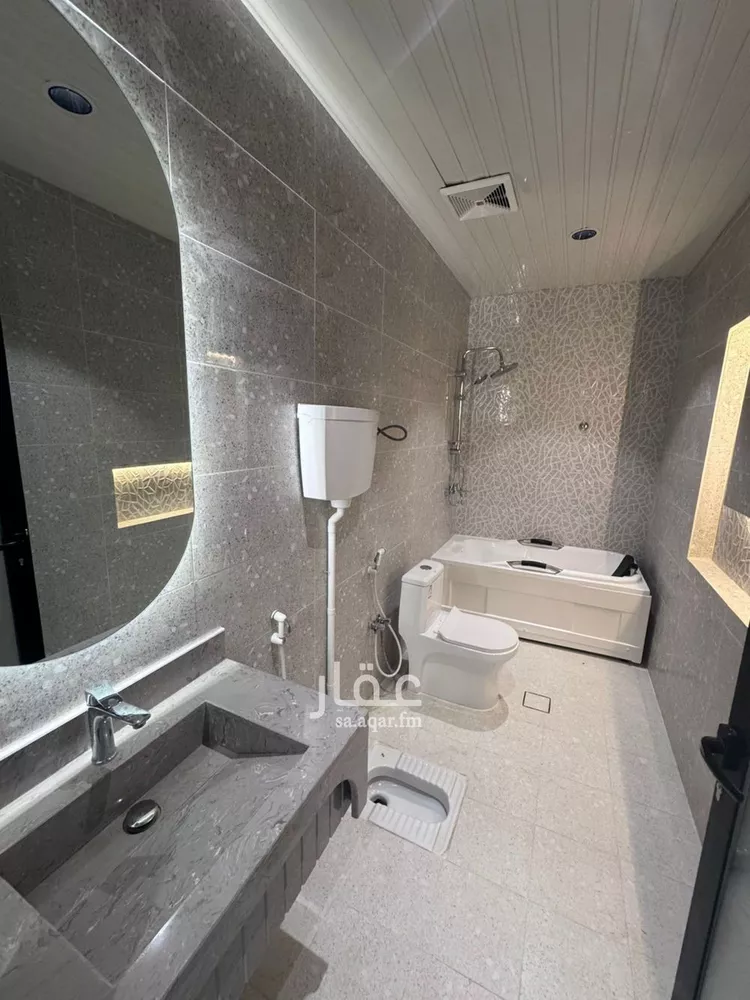 شقة للبيع في شارع الجوهر, حي الرحاب 1, مدينة جازان, منطقة جازان صورة 2