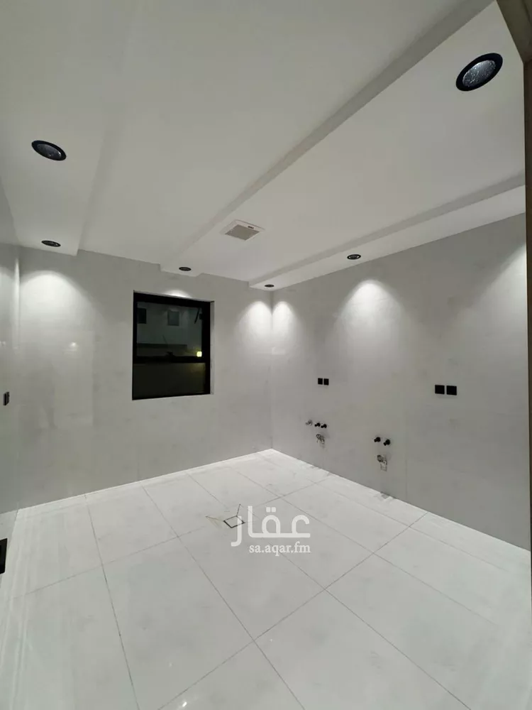 شقة للبيع في شارع صفية بنت عبد المطلب, حي الرحاب 1, مدينة جازان, منطقة جازان 9