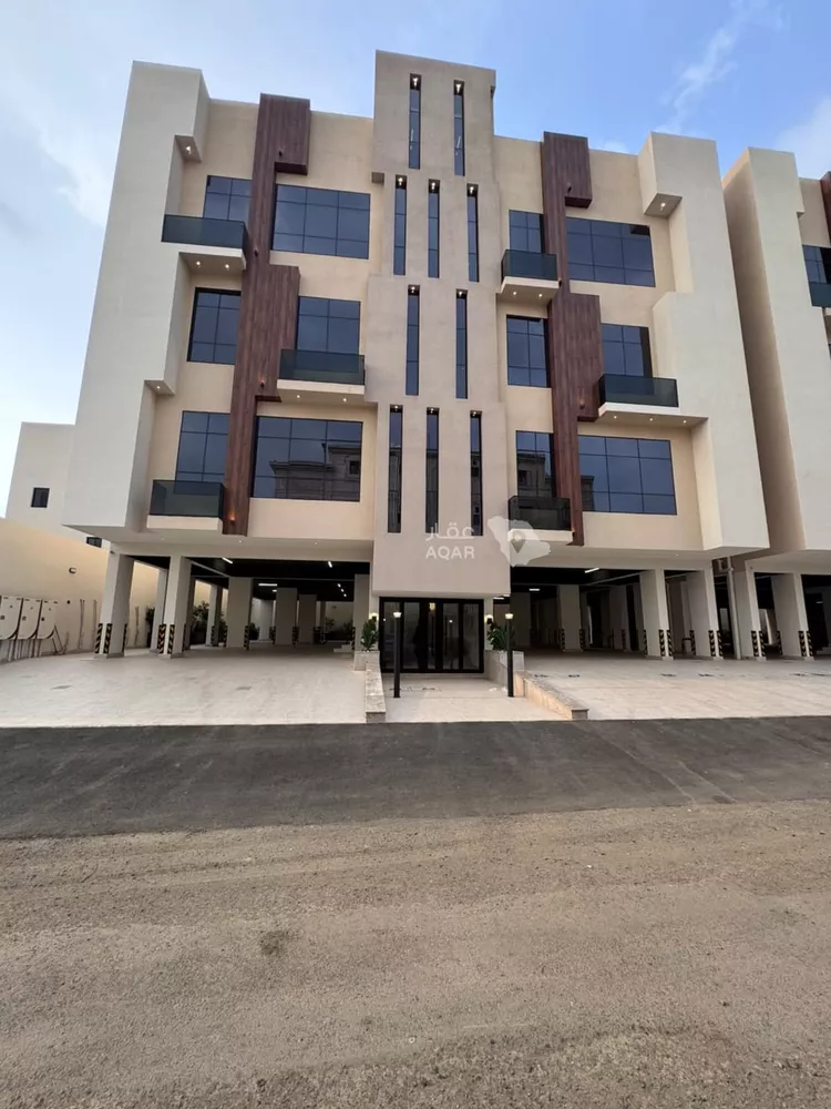 شقة للبيع في شارع احمد عبدالجبار, حي الملك فهد, مدينة أبو عريش - أبو عريش, منطقة جازان