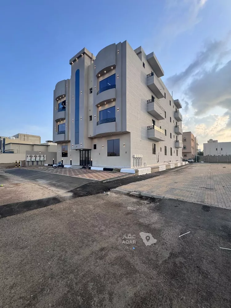Floor for Sale in Jazan As Suways 2