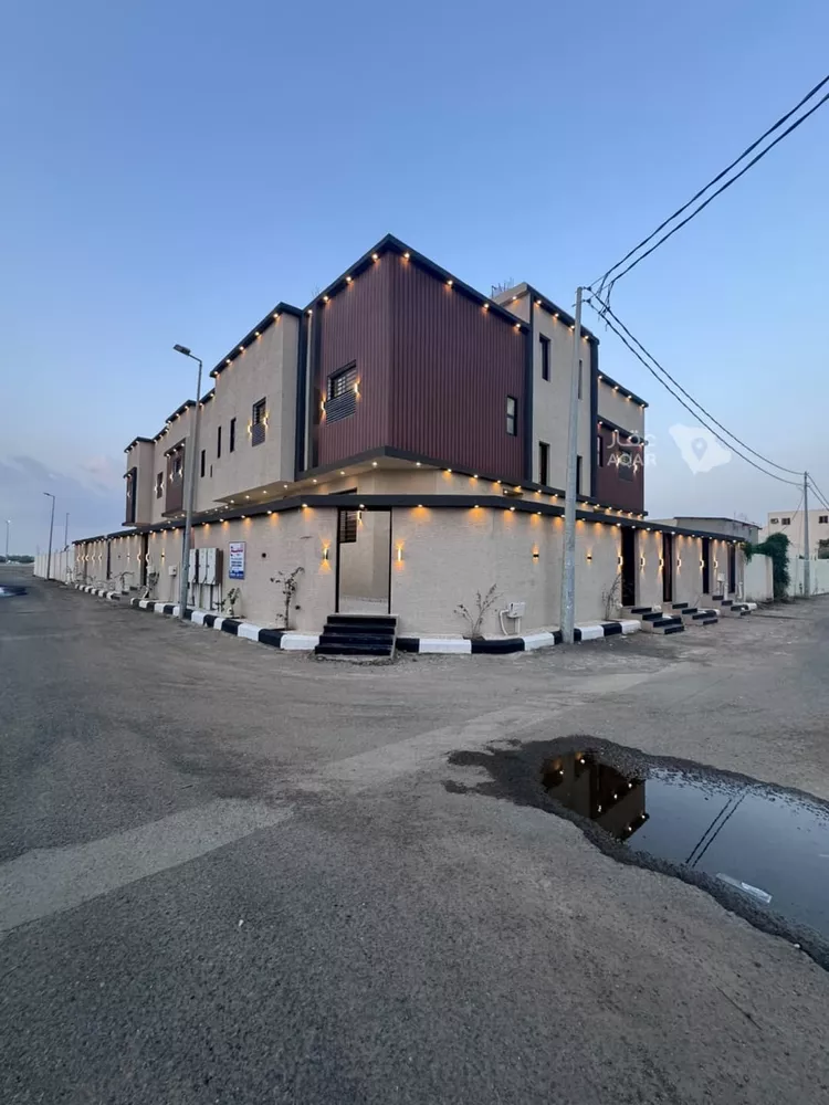 Apartment for Sale in Abu `Arish King Fahd