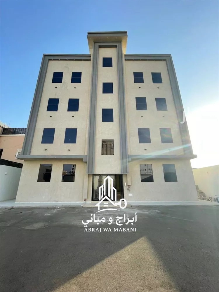 شقة للبيع في شارع الجوهر, حي الرحاب 1, مدينة جازان, منطقة جازان