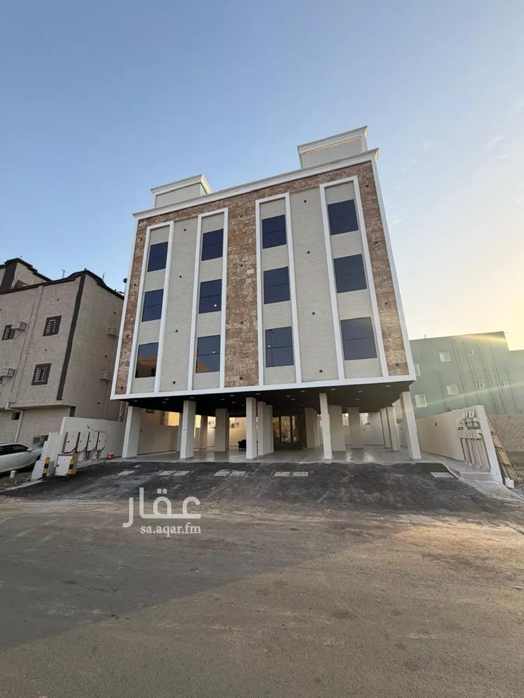 شقة للبيع في شارع شارع عثمان بن عفان, حي السويس 2, مدينة جازان, منطقة جازان