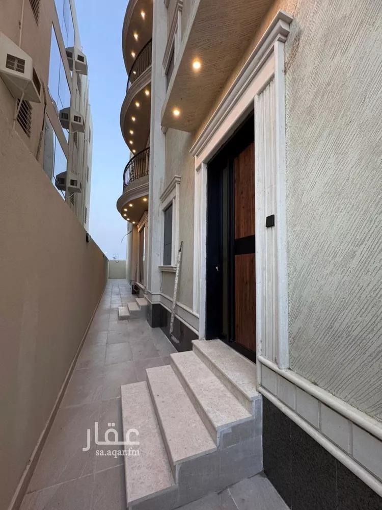 شقة للبيع في شارع المحمدية 2 3, حي المحمدية 2, مدينة جازان, منطقة جازان صورة 2