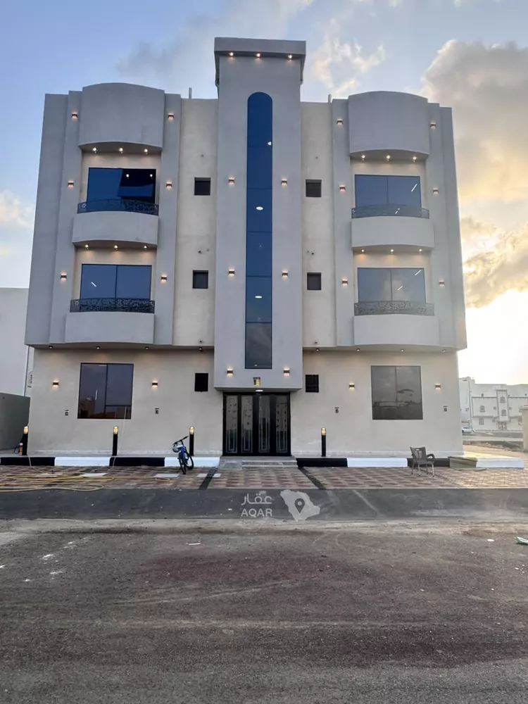 Floor for Sale in Jazan As Suways