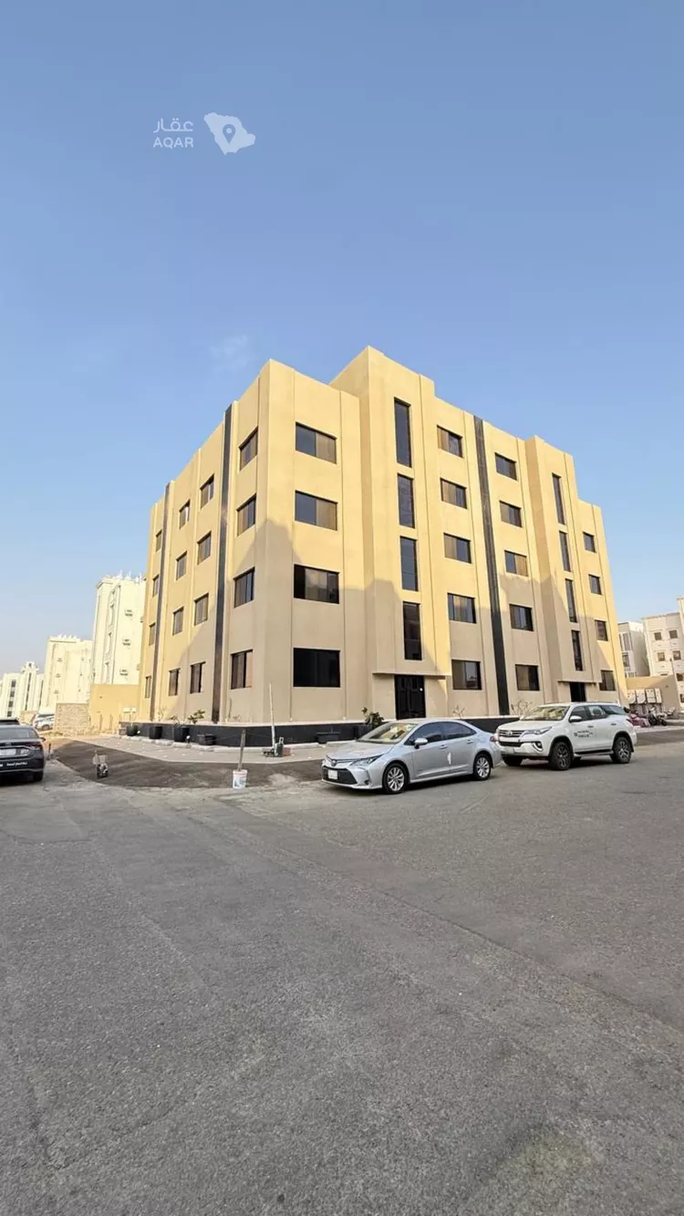 Apartment for Sale in Jazan Ash Shati