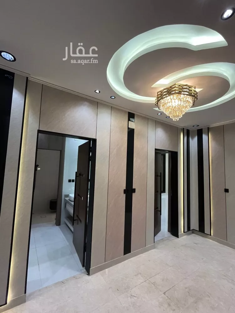 شقة للبيع في شارع صفية بنت عبدالمطلب, حي الرحاب 1, مدينة جازان, منطقة جازان صورة 4