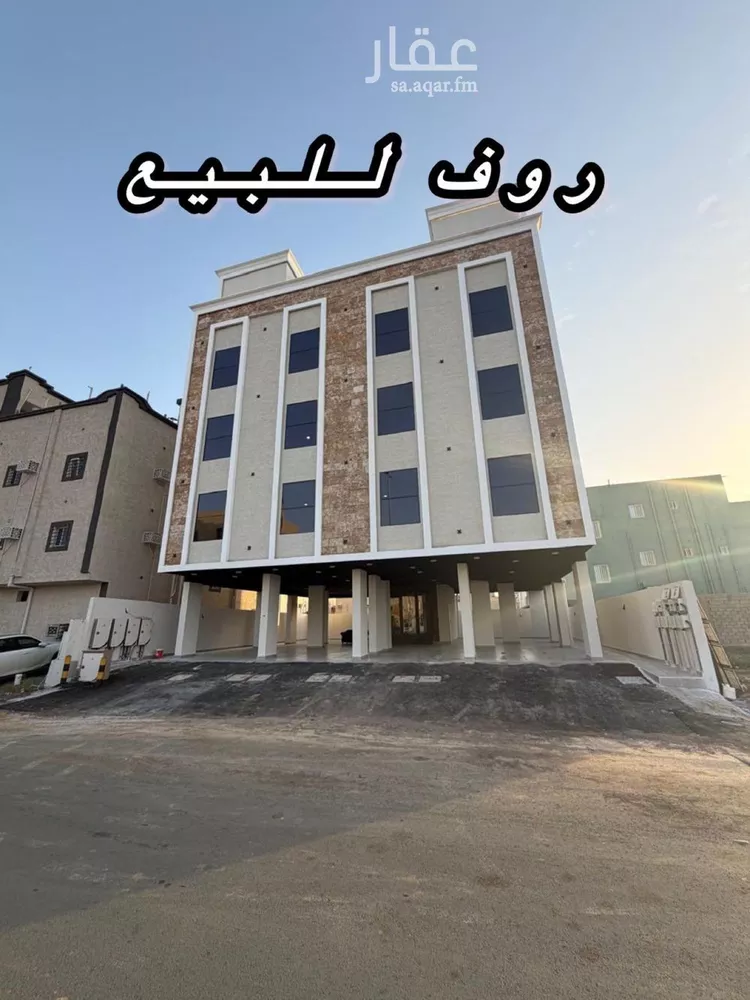 Apartment for Sale in Jazan As Suways