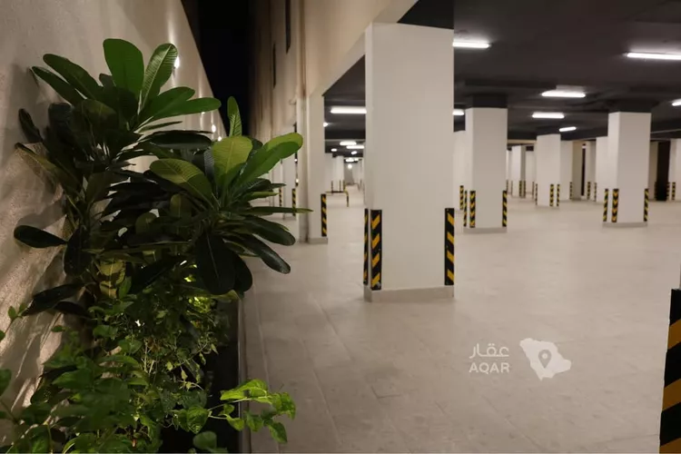 شقة للبيع في شارع احمد عبدالجبار, حي الملك فهد, مدينة أبو عريش - أبو عريش, منطقة جازان 6