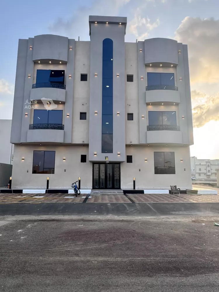 Floor for Sale in Jazan As Suways 4