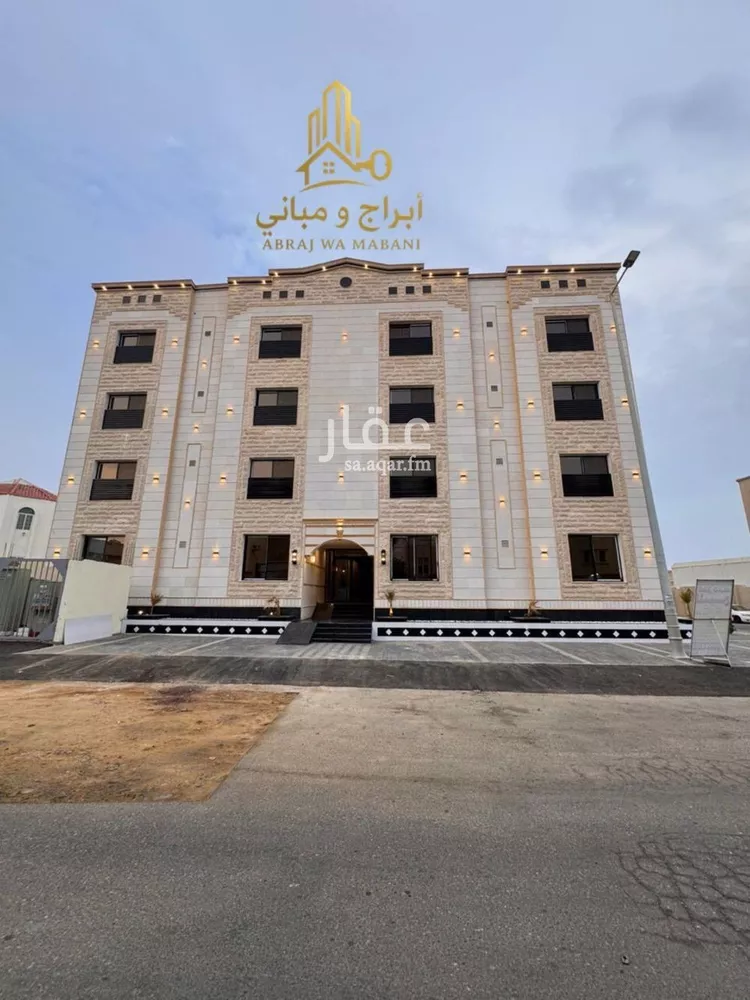 شقة للبيع في شارع خالد بن الوليد, حي الشاطئ, مدينة جازان, منطقة جازان
