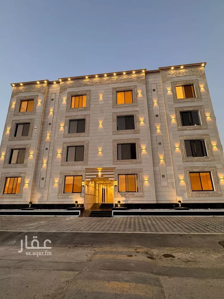 شقة للبيع في شارع الامير منصور بن عبدالعزيز, حي الشاطئ, مدينة جازان, منطقة جازان صورة 4