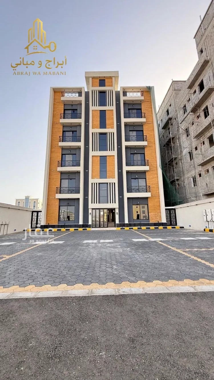 Apartment for Sale in Jazan As Suways