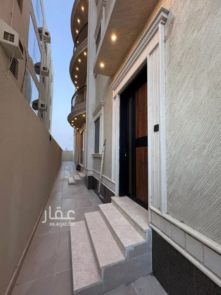 شقة للبيع في شارع المحمدية 2 3, حي المحمدية 2, مدينة جازان, منطقة جازان صورة 4