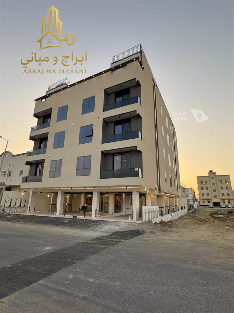 Apartment for Sale in Jazan As Suways