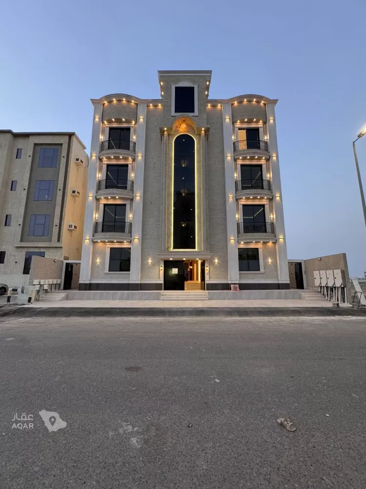 Apartment for Sale in Jazan Ash Shati