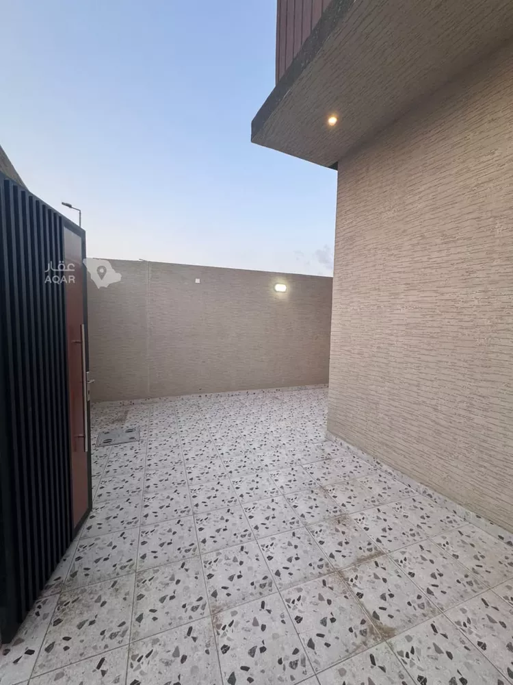 فيلا للبيع في شارع العزيزيه ومزارعها, حي الملك فهد, مدينة أبو عريش - أبو عريش, منطقة جازان 4