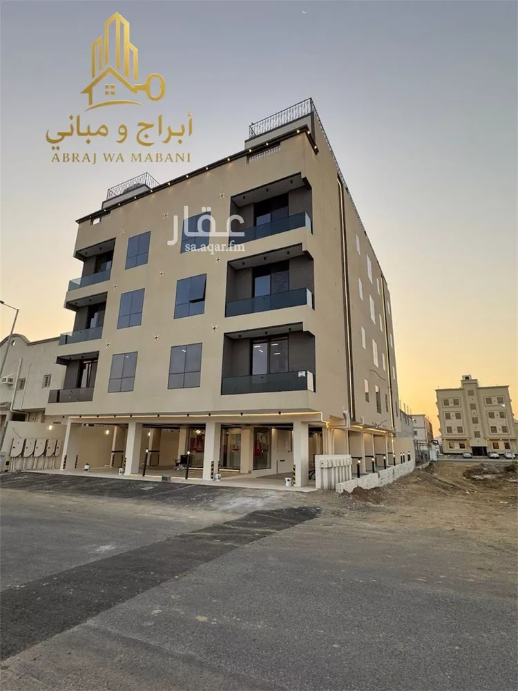 Apartment for Sale in Jazan As Suways
