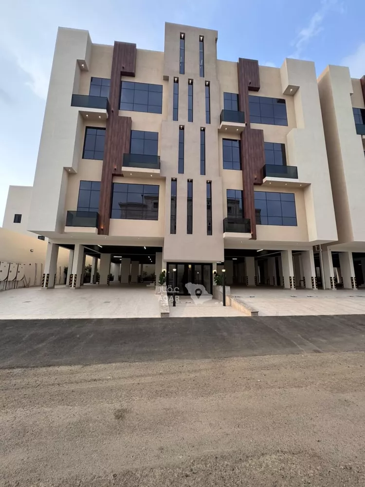 شقة للبيع في شارع احمد عبدالجبار, حي الملك فهد, مدينة أبو عريش - أبو عريش, منطقة جازان 7