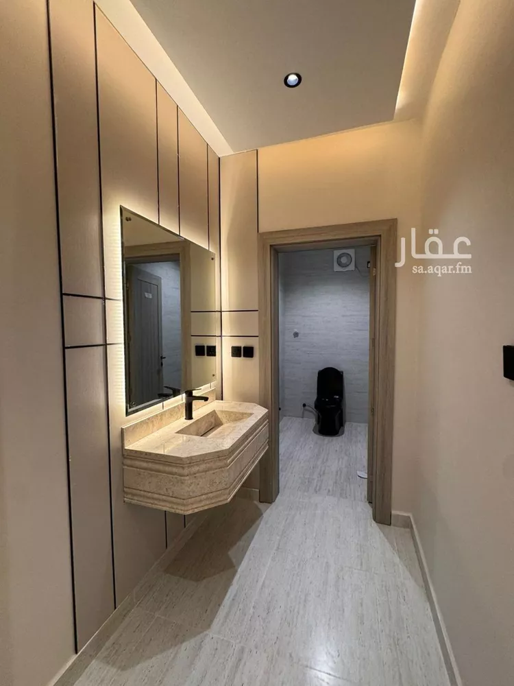 شقة للبيع في شارع العلاء ابن وهب, حي المطار, مدينة جازان, منطقة جازان صورة 5