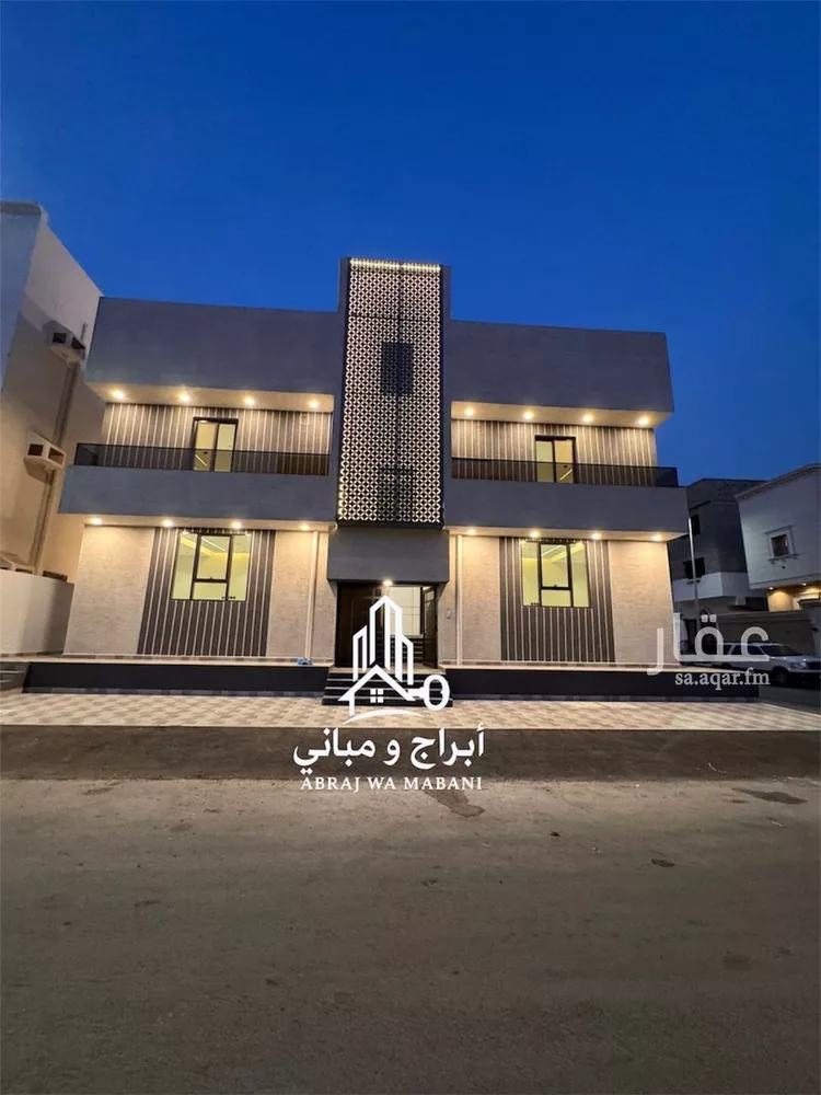 شقة للبيع في شارع العلاء ابن وهب, حي المطار, مدينة جازان, منطقة جازان