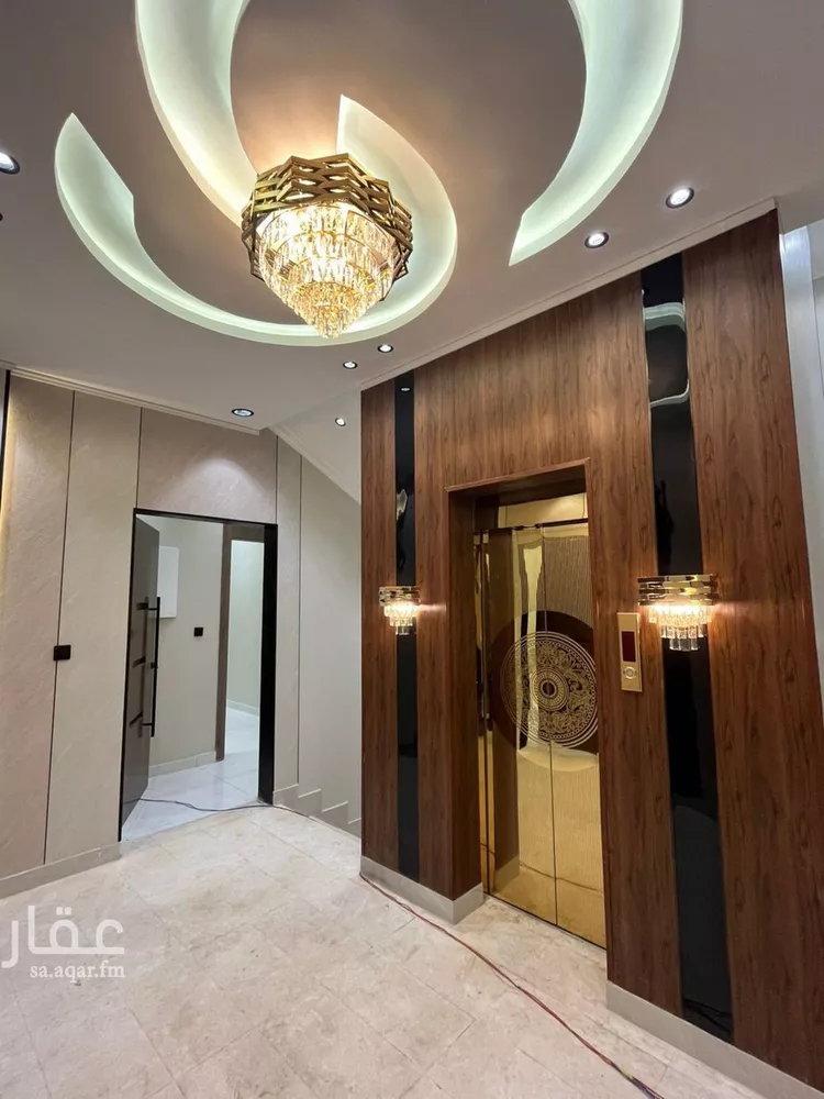 شقة للبيع في شارع صفية بنت عبدالمطلب, حي الرحاب 1, مدينة جازان, منطقة جازان صورة 3