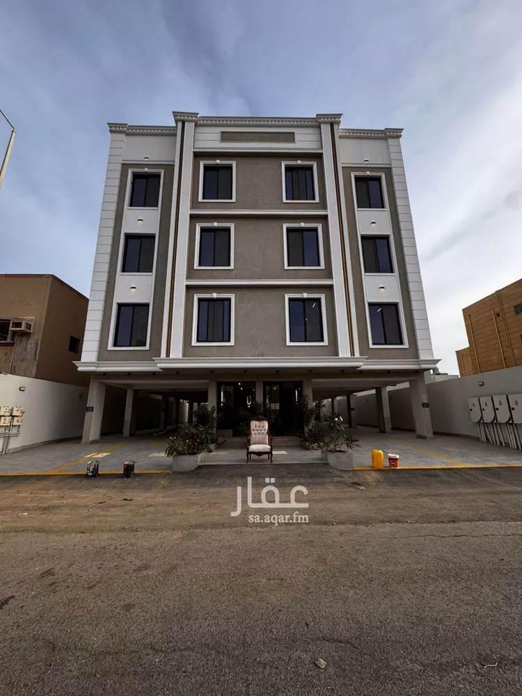 شقة للبيع في شارع مالك ابن حمزة, حي المحمدية 2, مدينة جازان, منطقة جازان