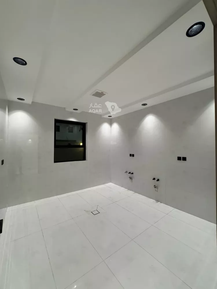 شقة للبيع في شارع صفية بنت عبد المطلب, حي الرحاب 1, مدينة جازان, منطقة جازان 6