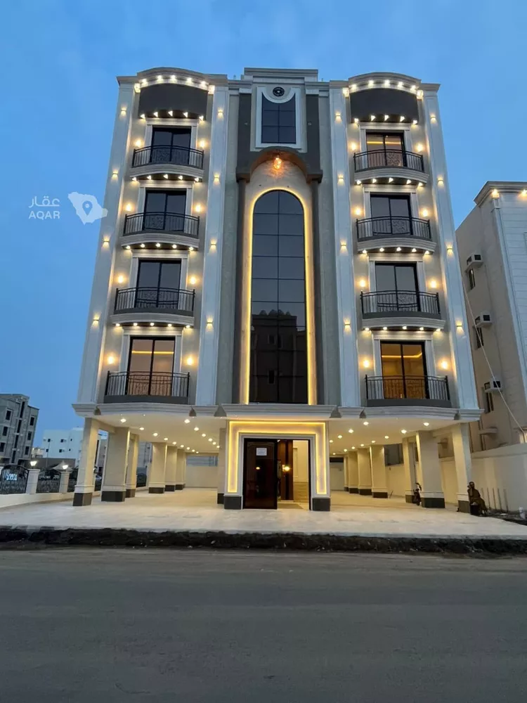 Apartment for Sale in Jazan As Safaa
