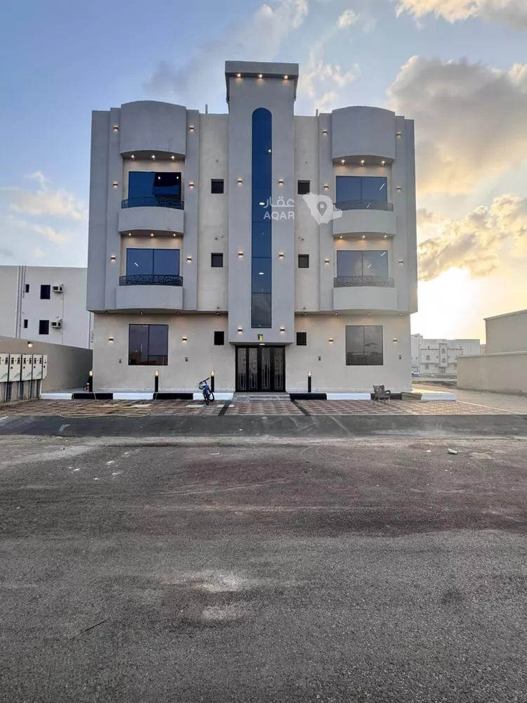 Floor for Sale in Jazan As Suways 2