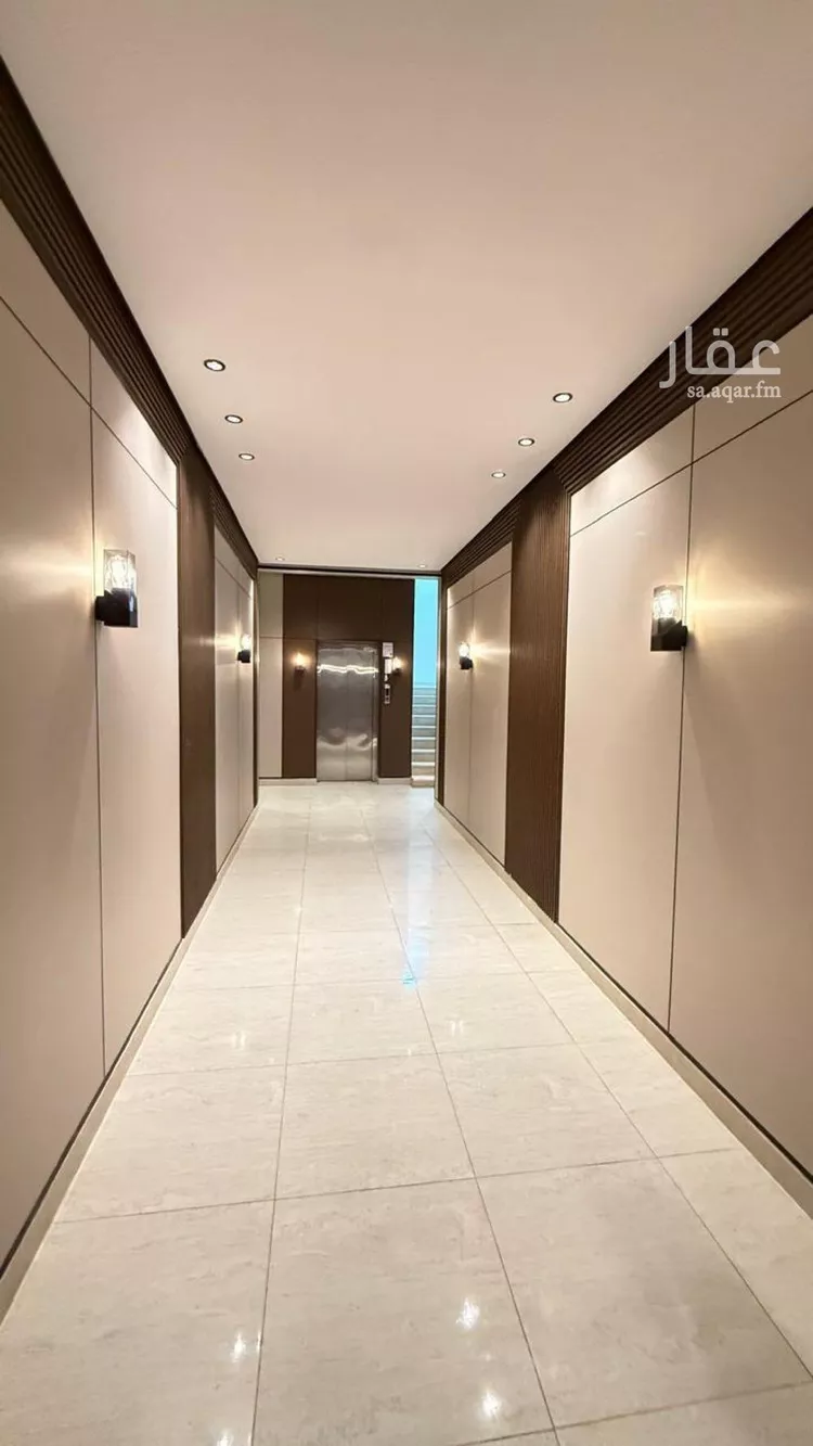 شقة للبيع في شارع أبو زكريا الزيتوني, حي الرحاب 1, مدينة جازان, منطقة جازان 6