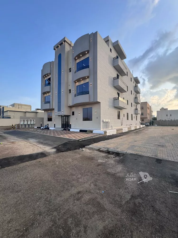 Floor for Sale in Jazan As Suways 3