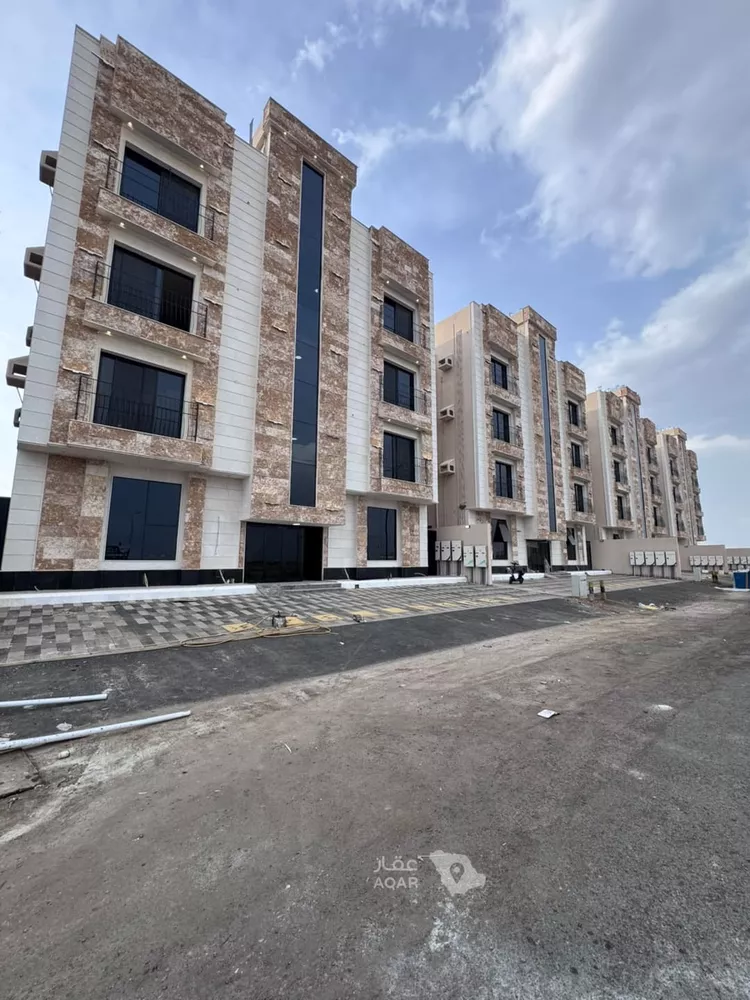 شقة للبيع في شارع المجمديه 3, حي المحمدية 2, مدينة جازان, منطقة جازان صورة 2