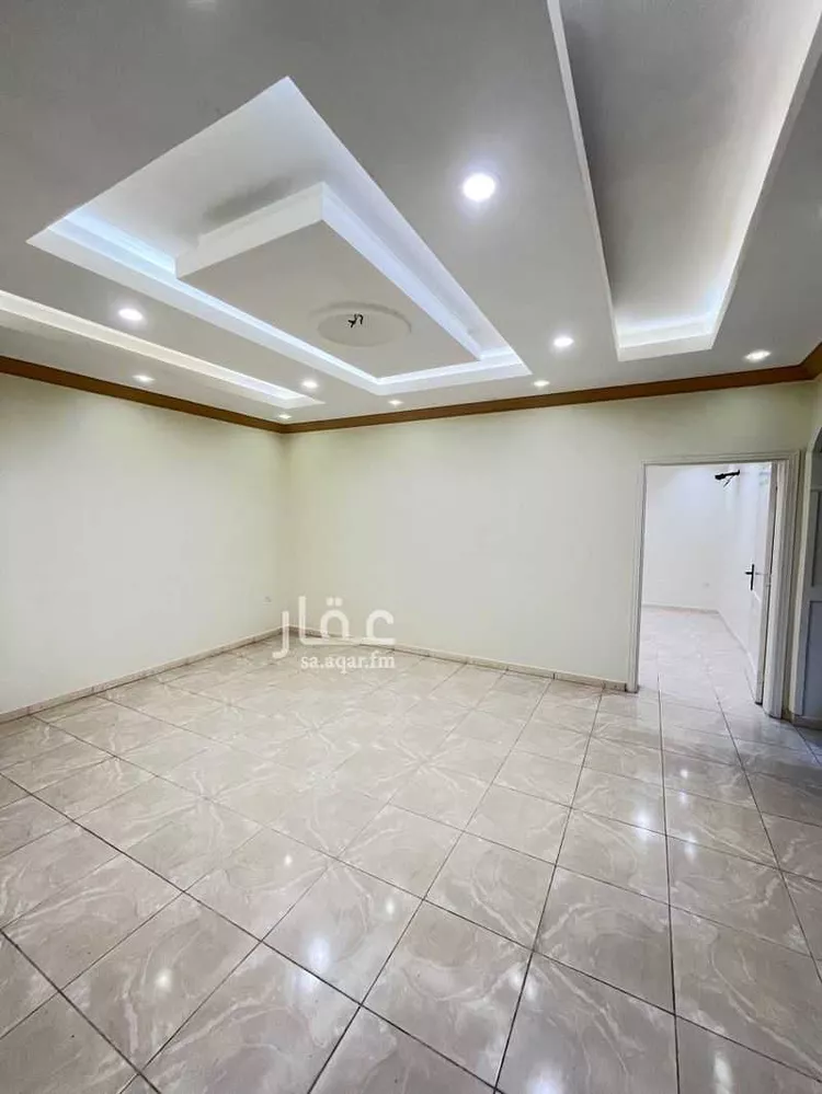 شقة للإيجار في شارع سعدان بن يزيد, حي الريان, مدينة جدة, منطقة مكة المكرمة صورة 2