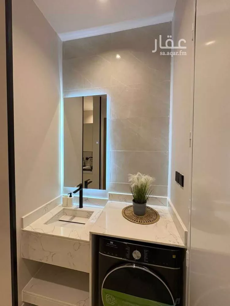 شقة للإيجار في شارع يوسف زاهد, حي الفيحاء, مدينة جدة, منطقة مكة المكرمة صورة 3