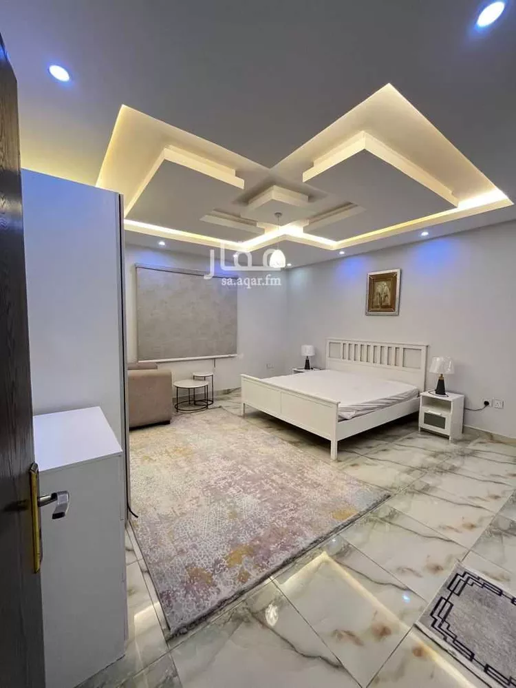 شقة للإيجار في شارع يحيىى بن ابي بكر, حي الريان, مدينة جدة, منطقة مكة المكرمة صورة 5