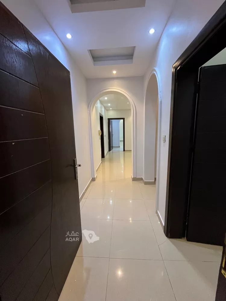 شقة للإيجار في شارع يحيىى بن ابي بكر, حي الريان, مدينة جدة, منطقة مكة المكرمة 8