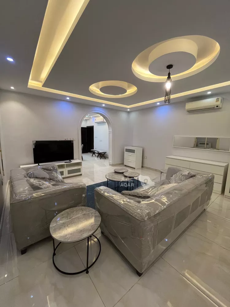 Apartment for Rent in Jeddah Ar Rayan