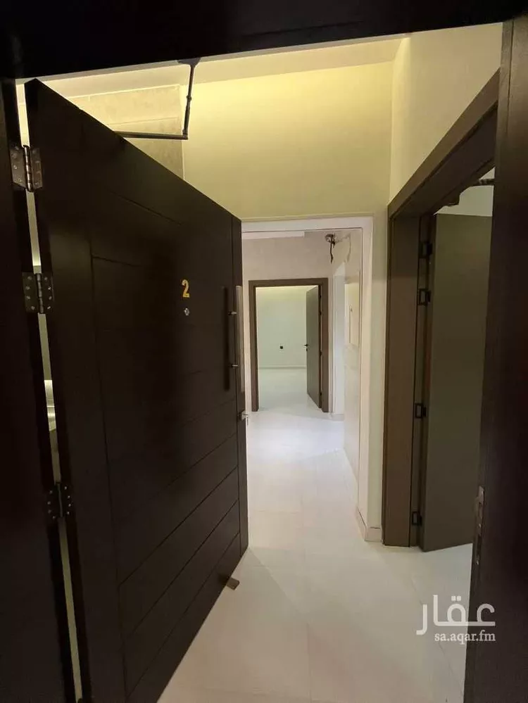 شقة للإيجار في شارع العرجي, حي الريان, مدينة جدة, منطقة مكة المكرمة صورة 2