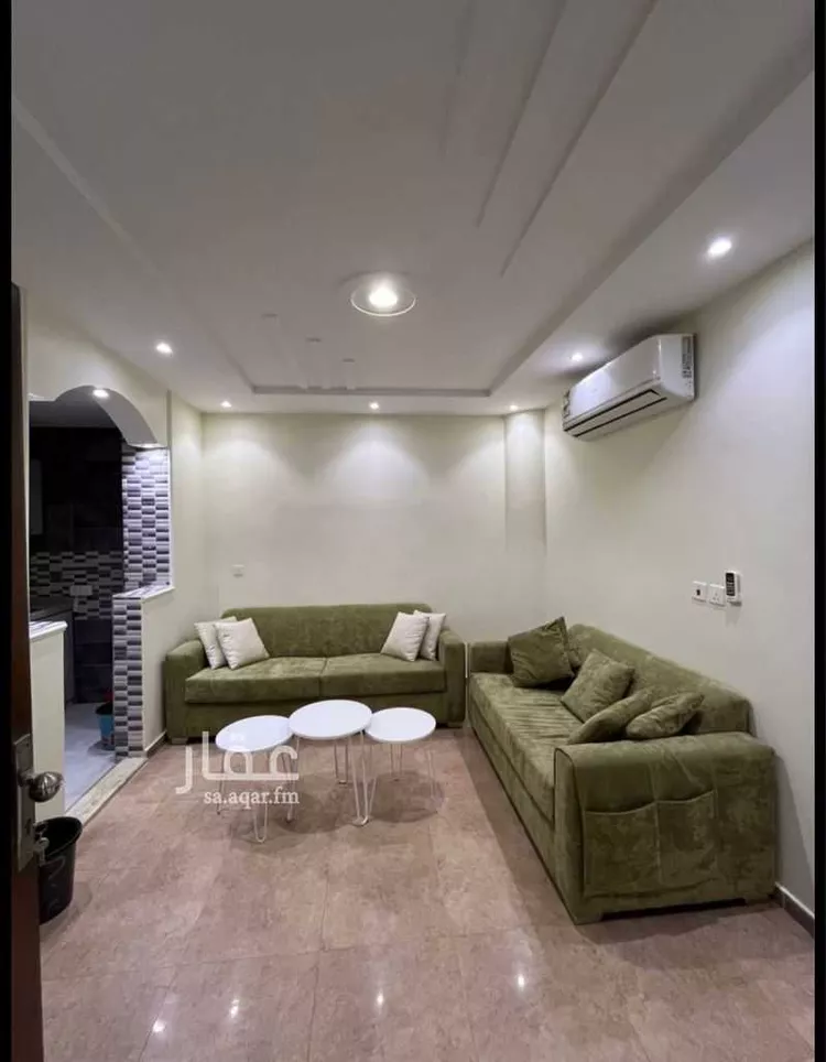 شقة للإيجار في شارع ابي اسحاق التاجر, حي الريان, مدينة جدة, منطقة مكة المكرمة صورة 3