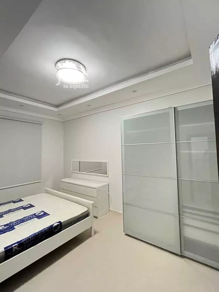 شقة للإيجار في شارع بن إسحاق, حي الريان, مدينة جدة, منطقة مكة المكرمة