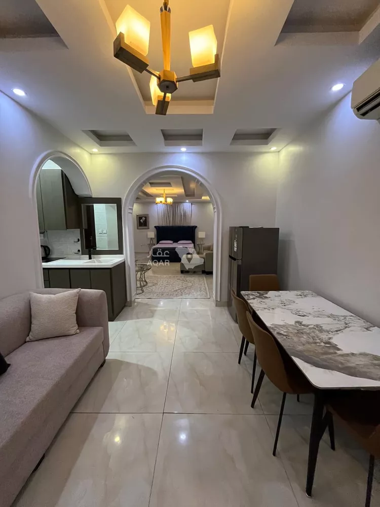 شقة للإيجار في شارع يحيىى بن ابي بكر, حي الريان, مدينة جدة, منطقة مكة المكرمة صورة 3