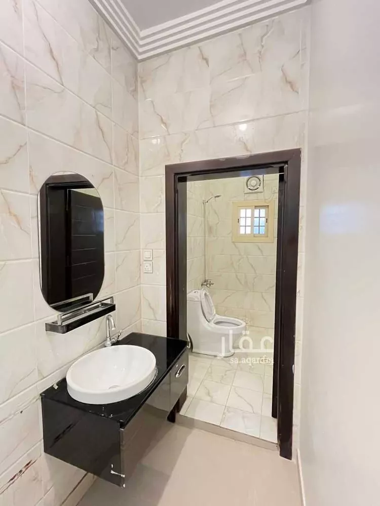شقة للإيجار في شارع بن إسحاق, حي الريان, مدينة جدة, منطقة مكة المكرمة صورة 3