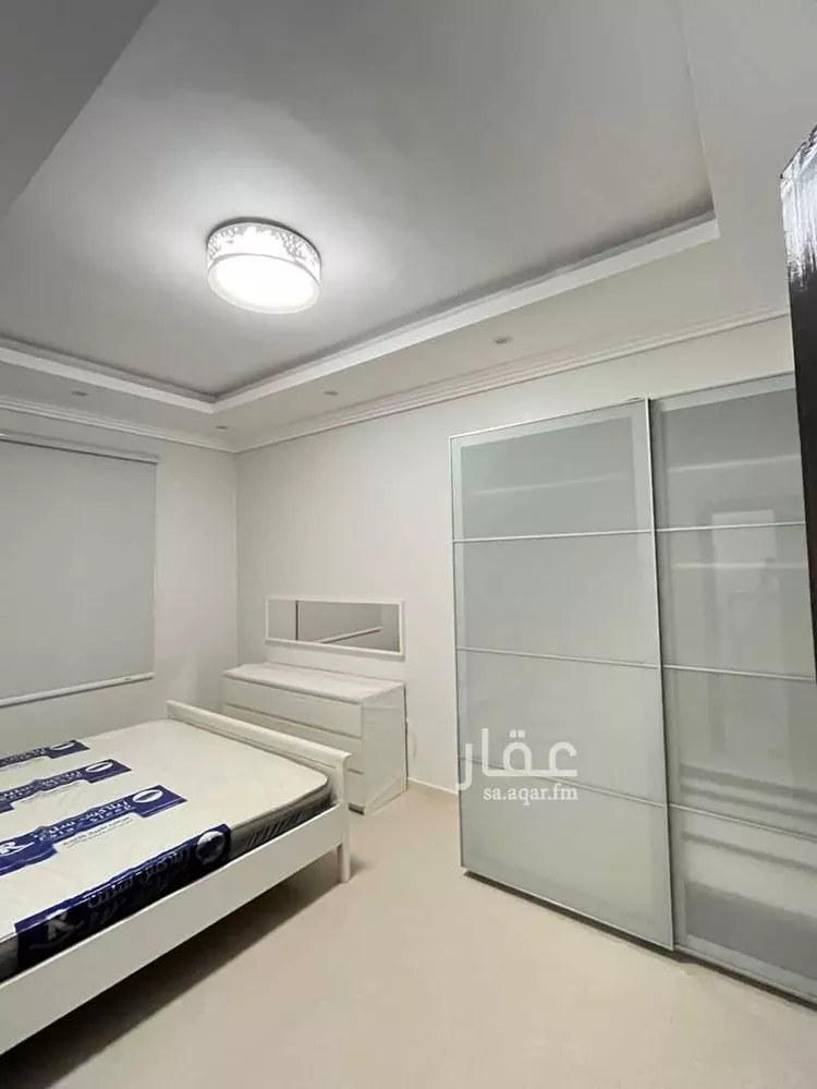 شقة للإيجار في شارع بن إسحاق, حي الريان, مدينة جدة, منطقة مكة المكرمة