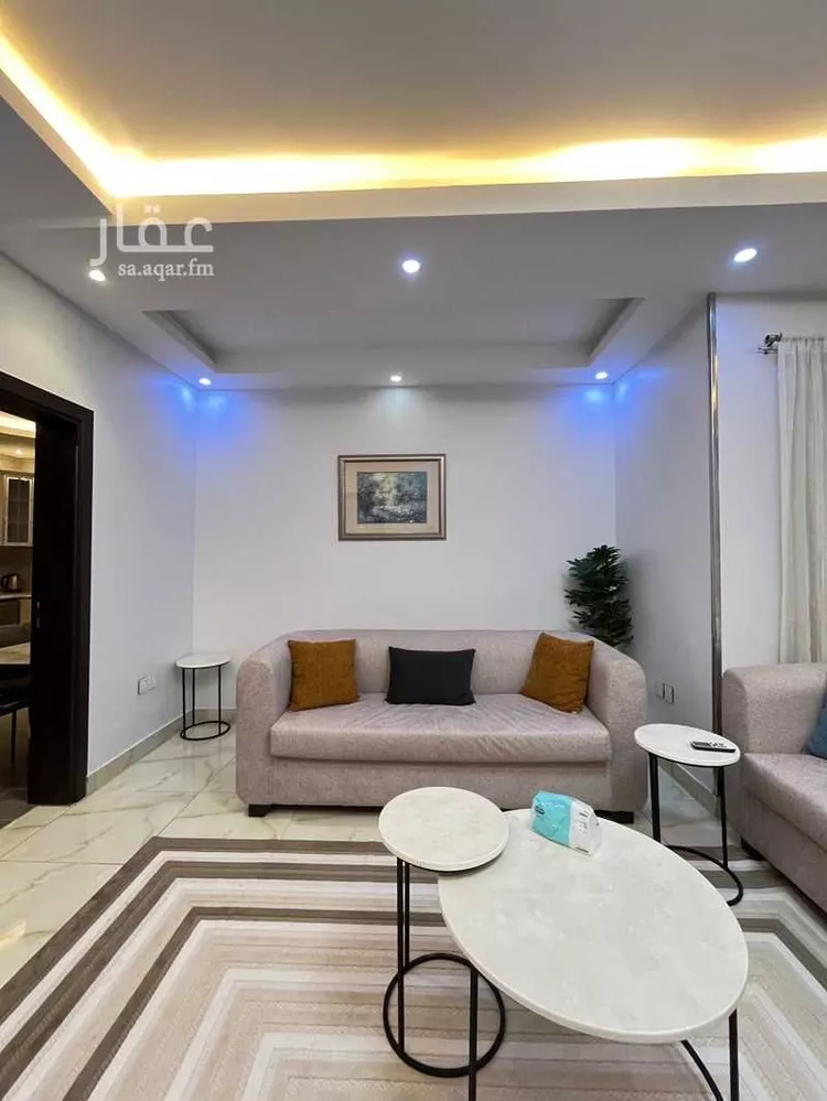 شقة للإيجار في شارع يحيىى بن ابي بكر, حي الريان, مدينة جدة, منطقة مكة المكرمة صورة 4