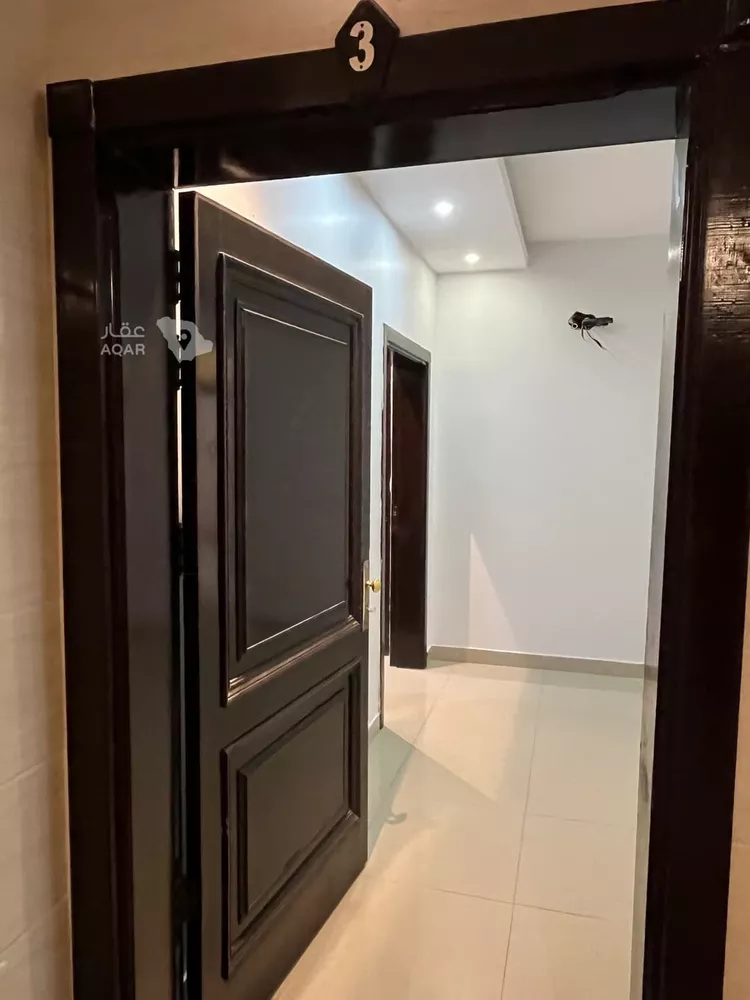 شقة للإيجار في شارع يحيىى بن ابي بكر, حي الريان, مدينة جدة, منطقة مكة المكرمة 7