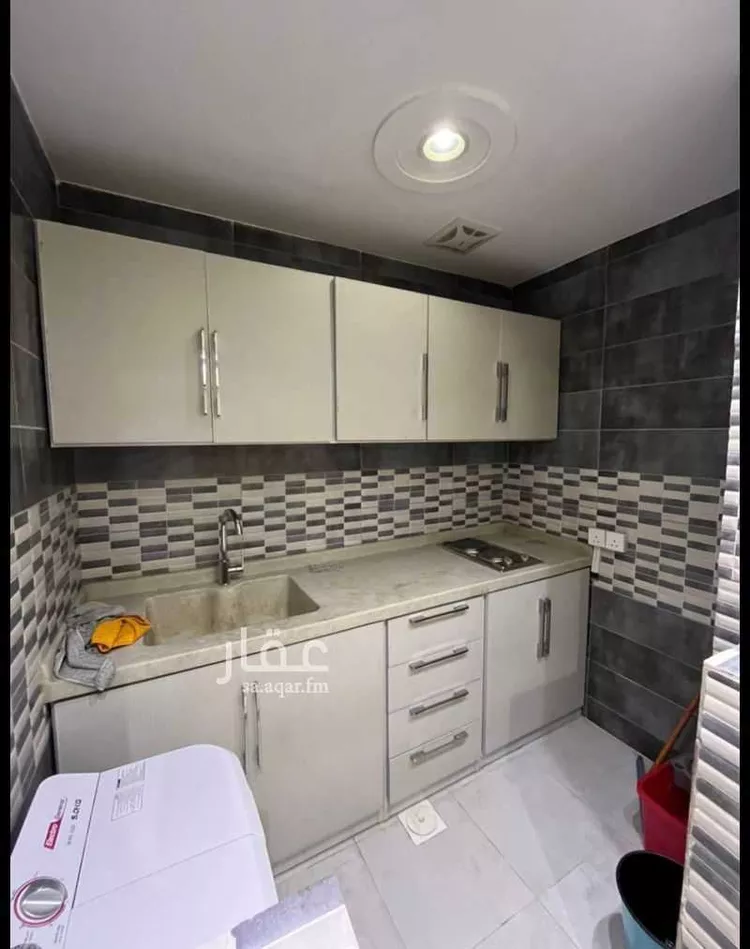 شقة للإيجار في شارع ابي اسحاق التاجر, حي الريان, مدينة جدة, منطقة مكة المكرمة صورة 2