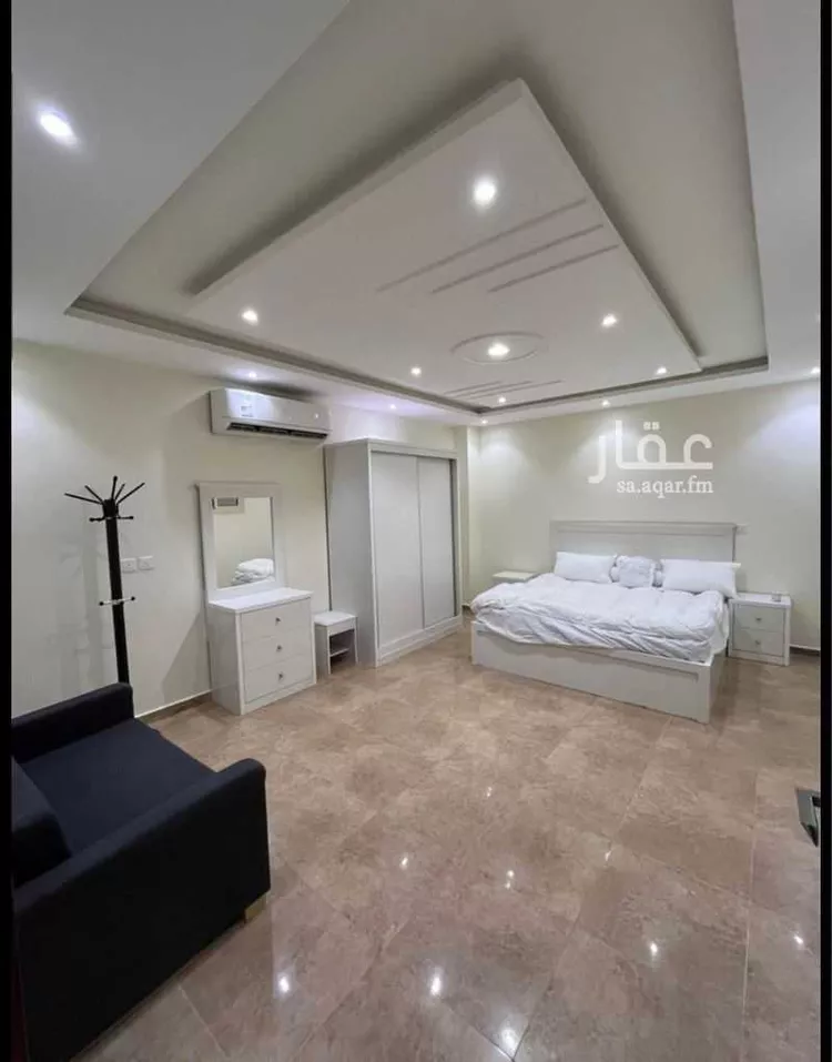 شقة للإيجار في شارع ابي اسحاق التاجر, حي الريان, مدينة جدة, منطقة مكة المكرمة صورة 5