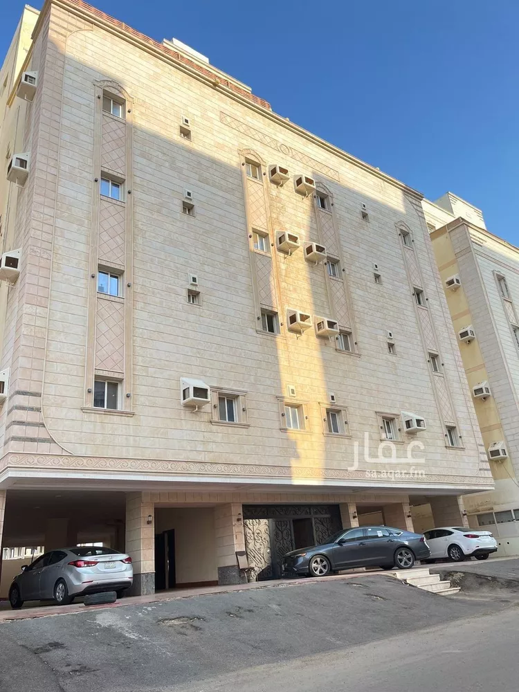 عمارة للبيع في شارع أحمد البصري, حي الريان, مدينة جدة, منطقة مكة المكرمة صورة 3