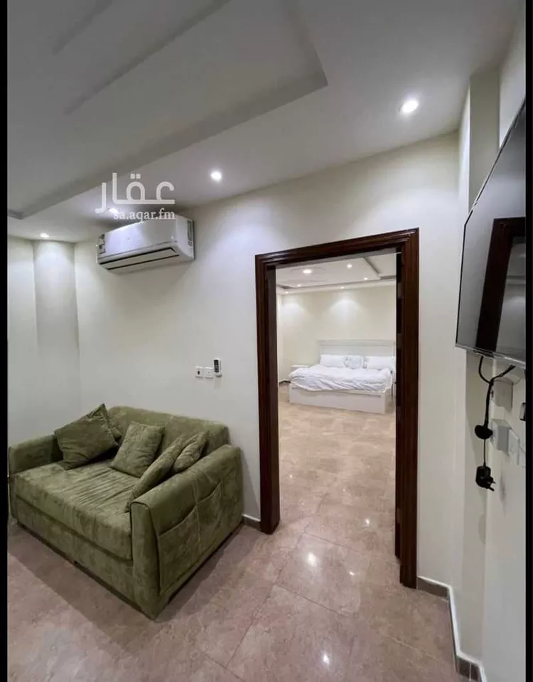 شقة للإيجار في شارع ابي اسحاق التاجر, حي الريان, مدينة جدة, منطقة مكة المكرمة صورة 4